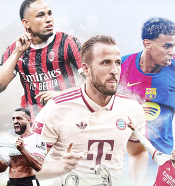 孔帕尼：皇马是欧冠历史最佳球队，希望我们能奉献精彩的比赛